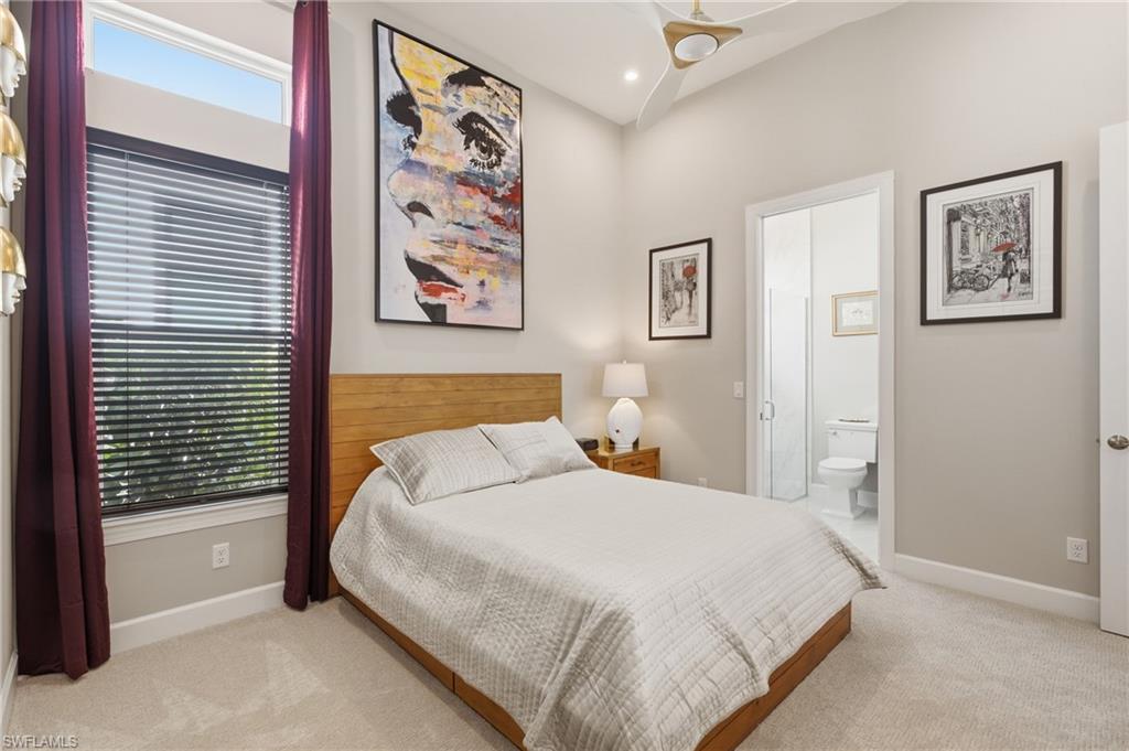 ESPLANADE LAKE CLUB - Residential