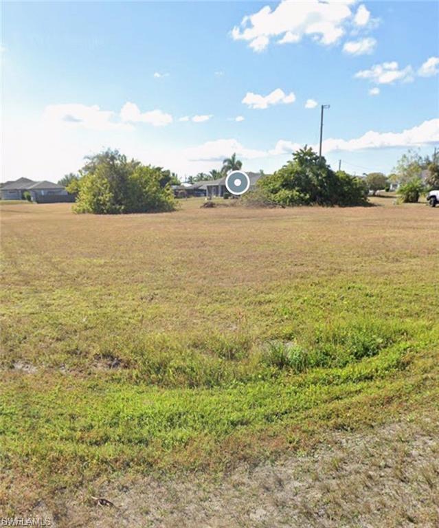 CAPE CORAL - Land