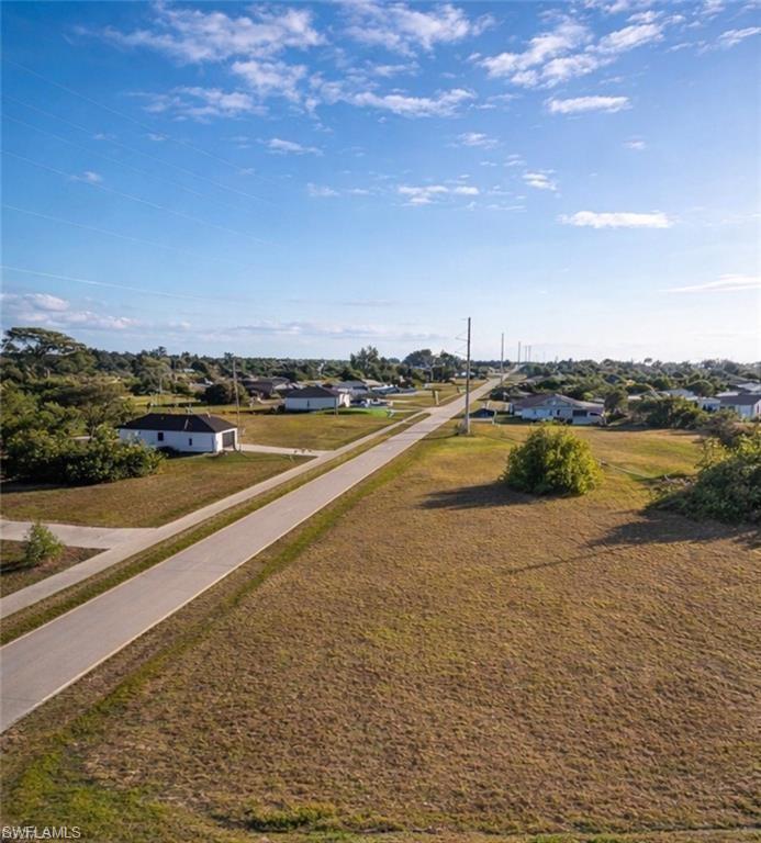 CAPE CORAL - Land