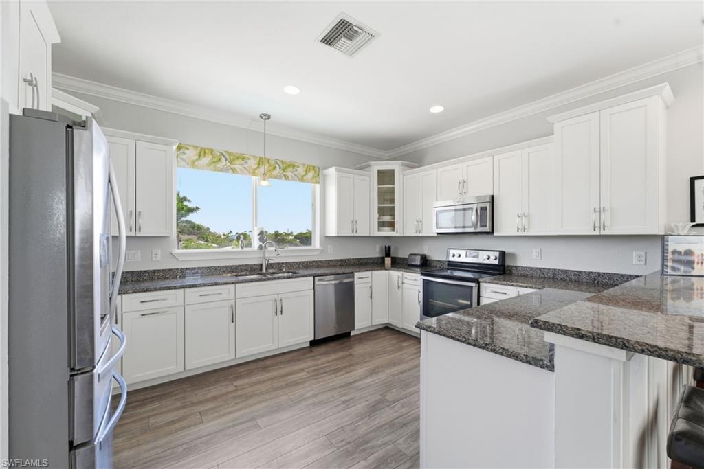 MATLACHA ISLES - Residential