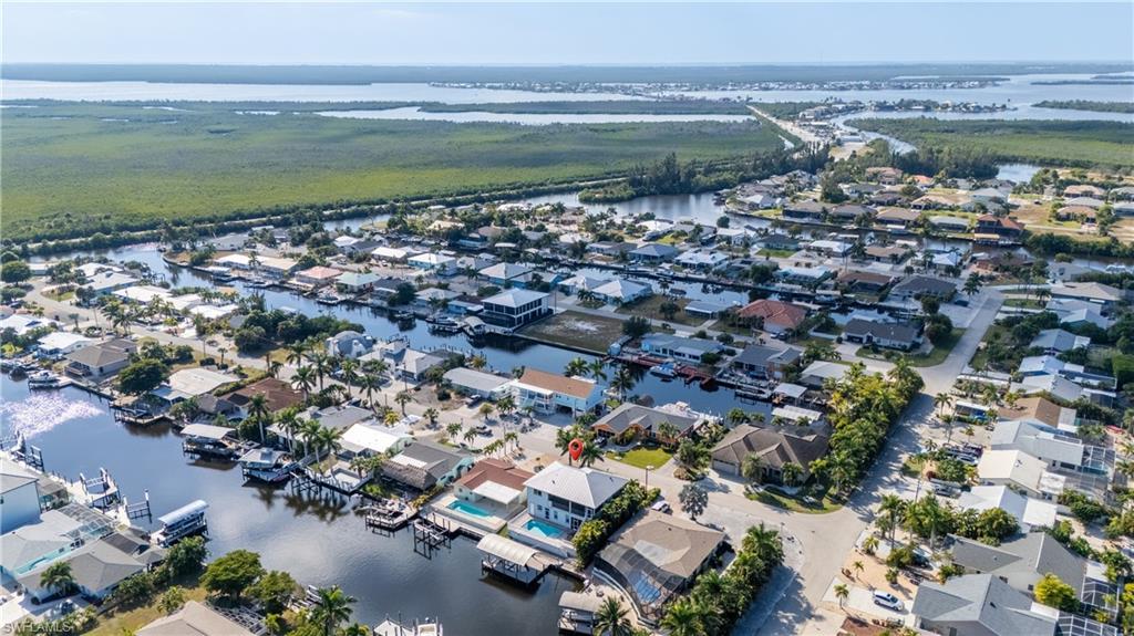 MATLACHA ISLES - Residential
