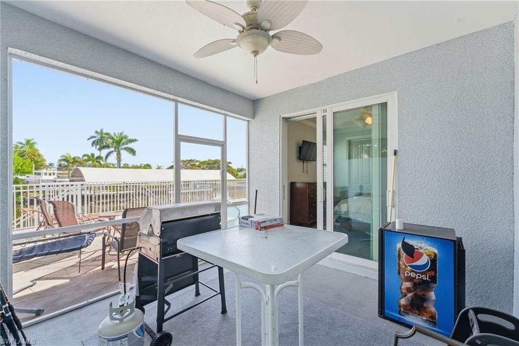 MATLACHA ISLES - Residential