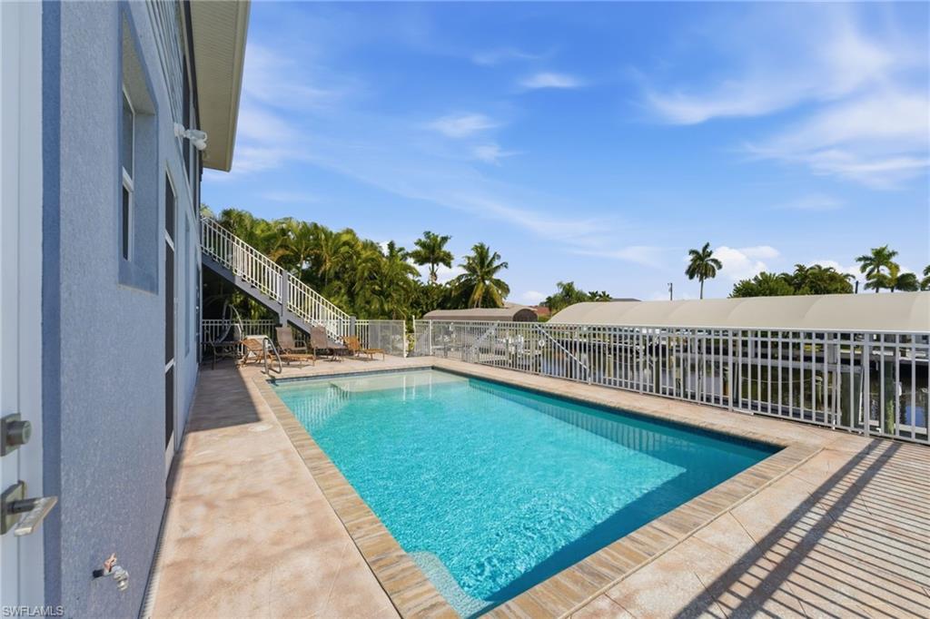 MATLACHA ISLES - Residential