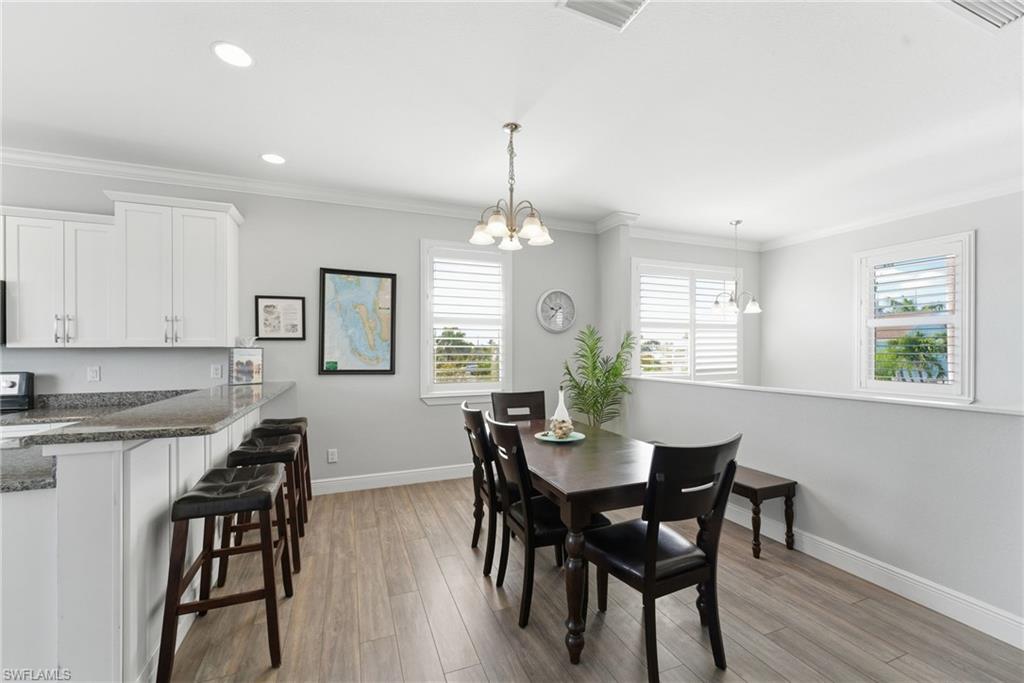MATLACHA ISLES - Residential
