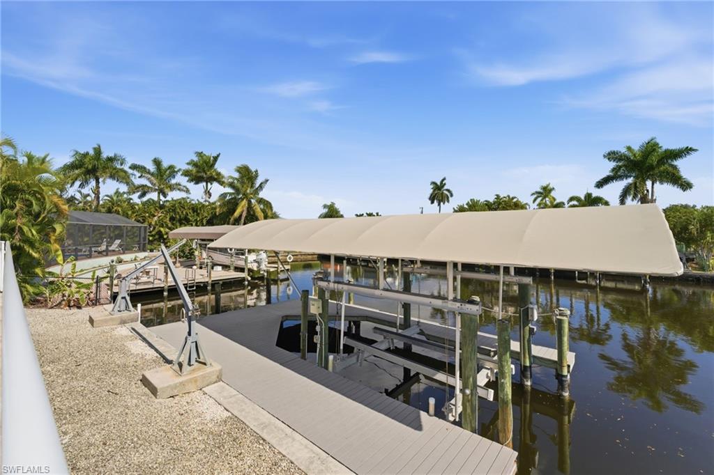 MATLACHA ISLES - Residential