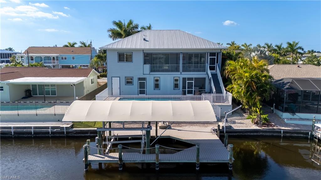 MATLACHA ISLES - Residential