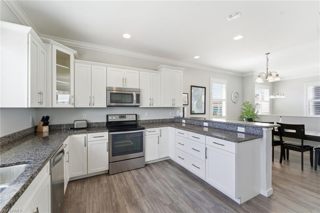 MATLACHA ISLES - Residential