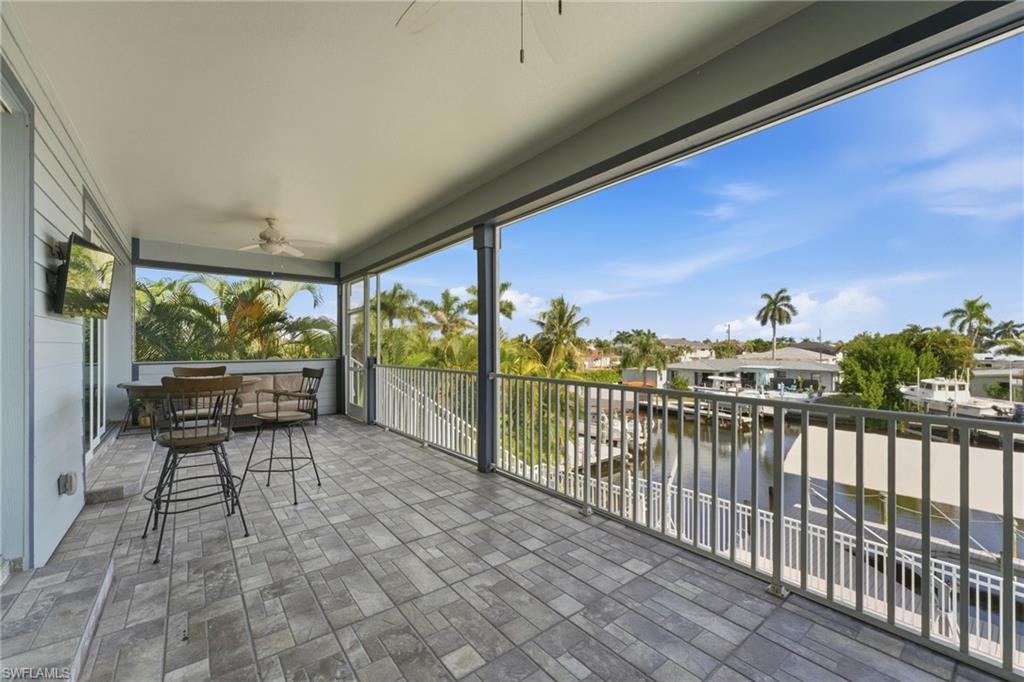 MATLACHA ISLES - Residential