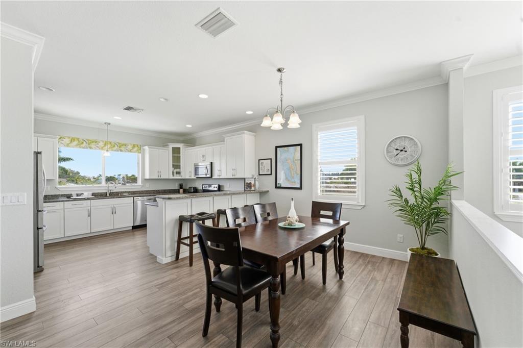 MATLACHA ISLES - Residential
