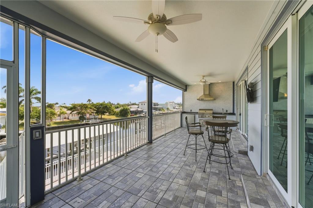 MATLACHA ISLES - Residential