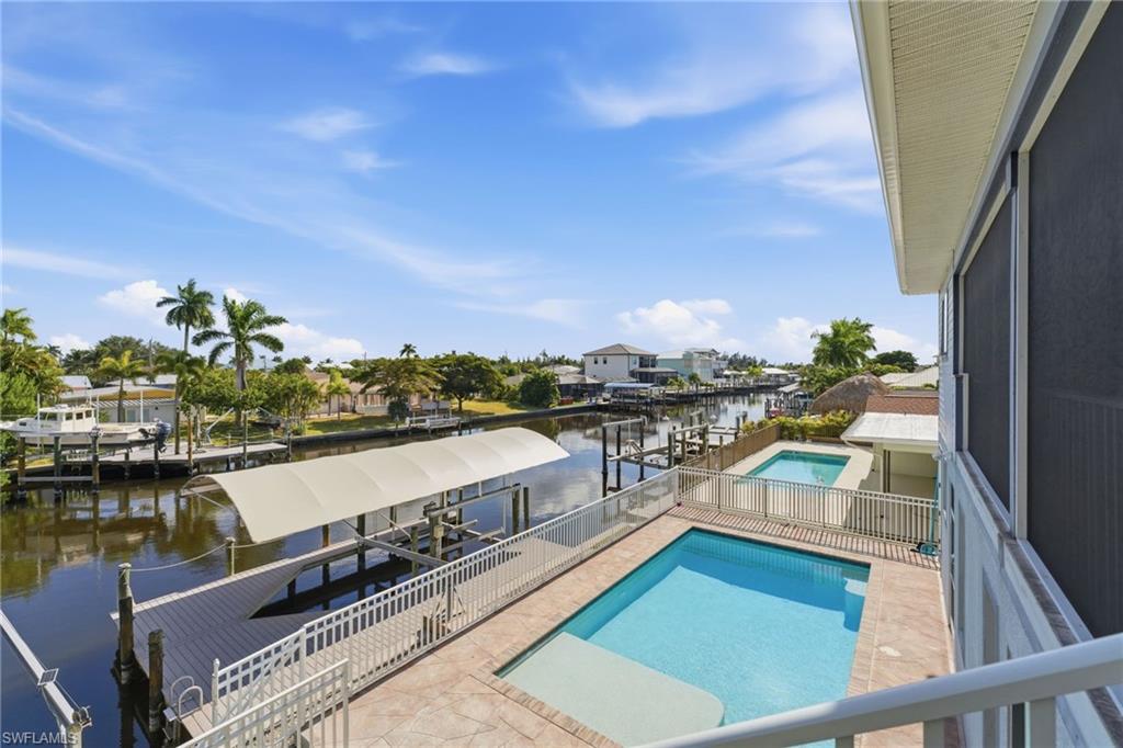 MATLACHA ISLES - Residential