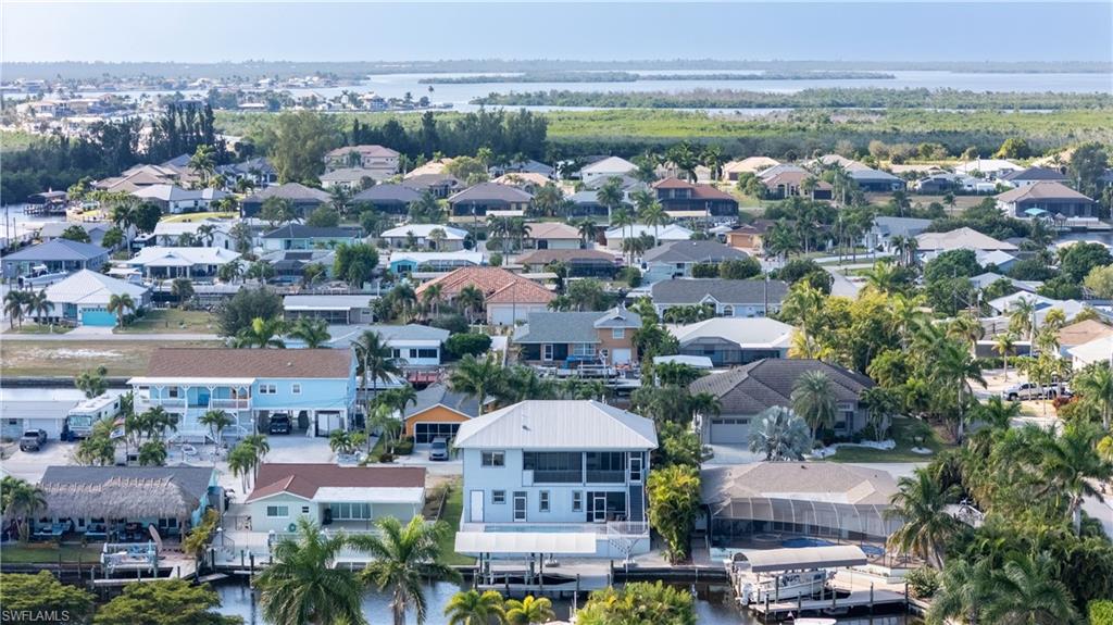 MATLACHA ISLES - Residential
