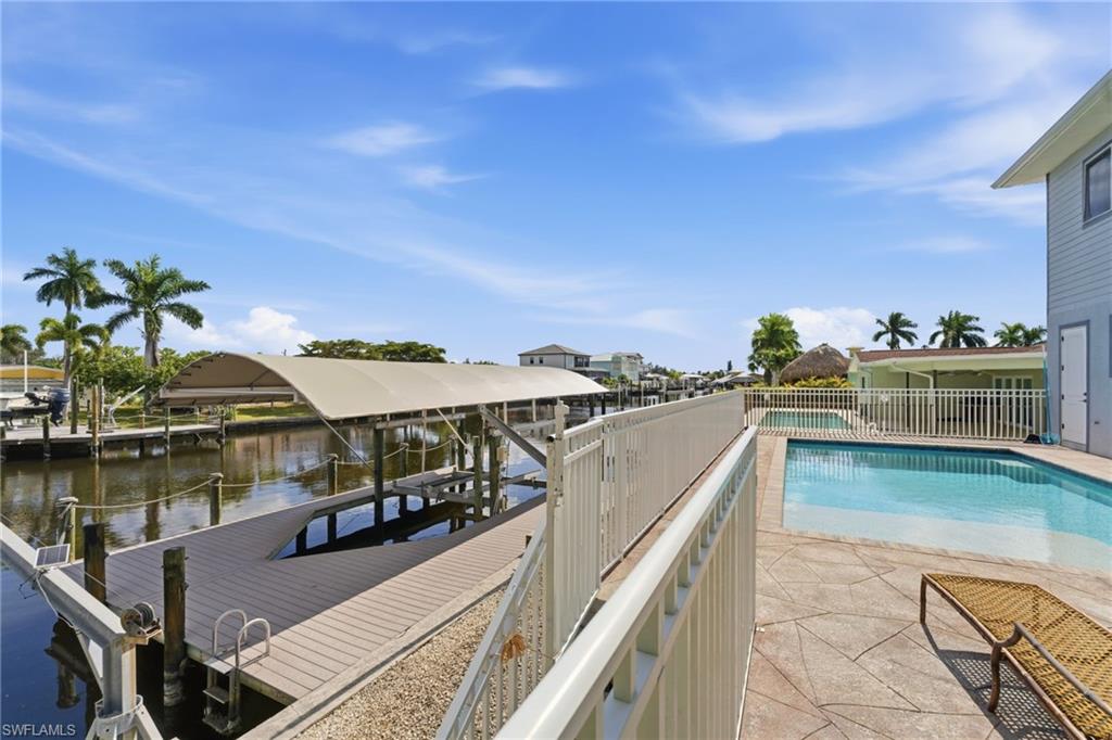 MATLACHA ISLES - Residential