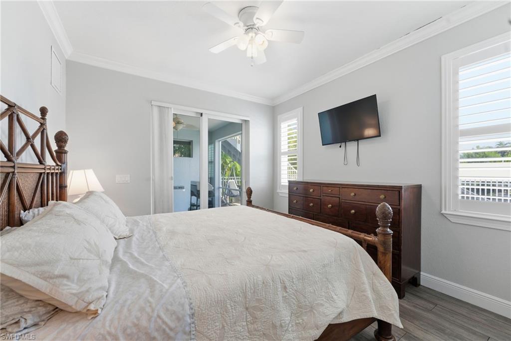 MATLACHA ISLES - Residential