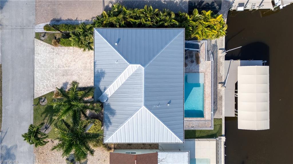 MATLACHA ISLES - Residential