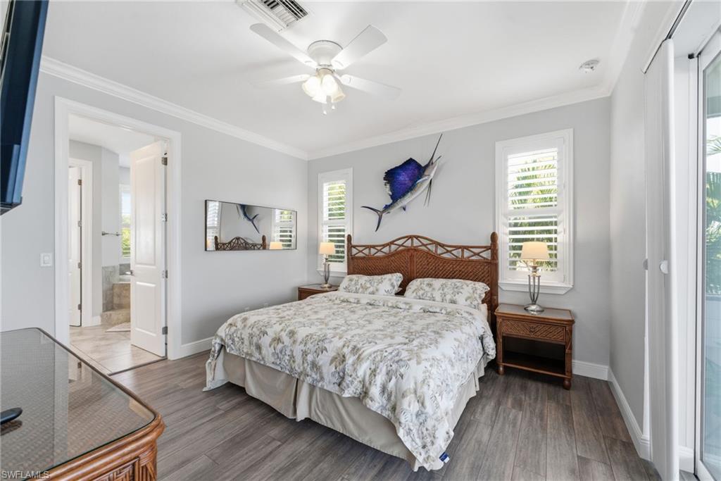 MATLACHA ISLES - Residential