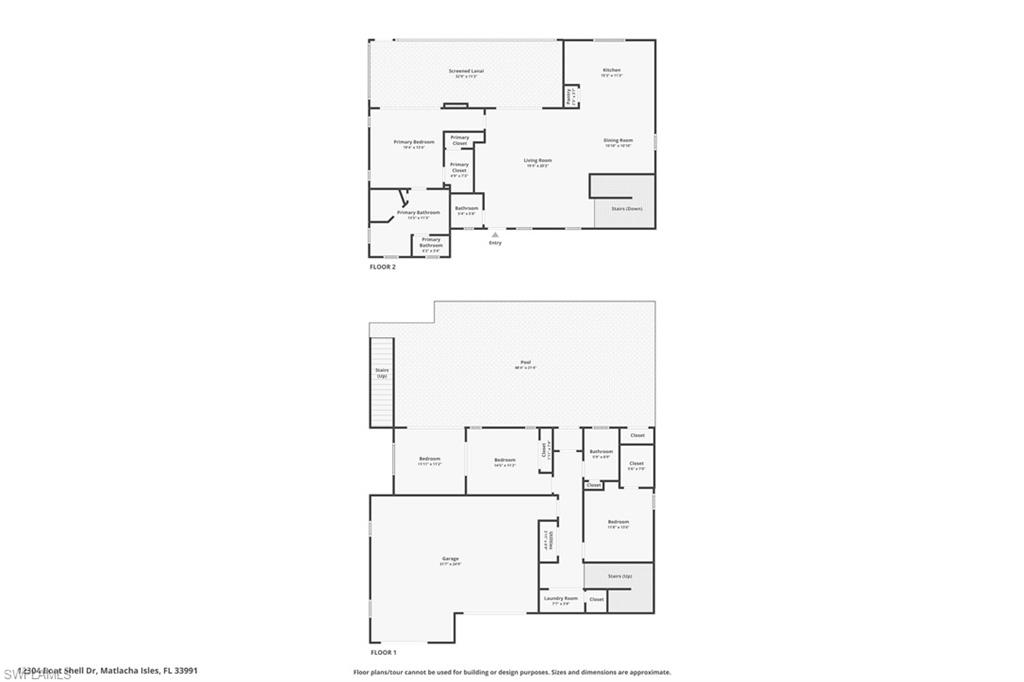 MATLACHA ISLES - Residential
