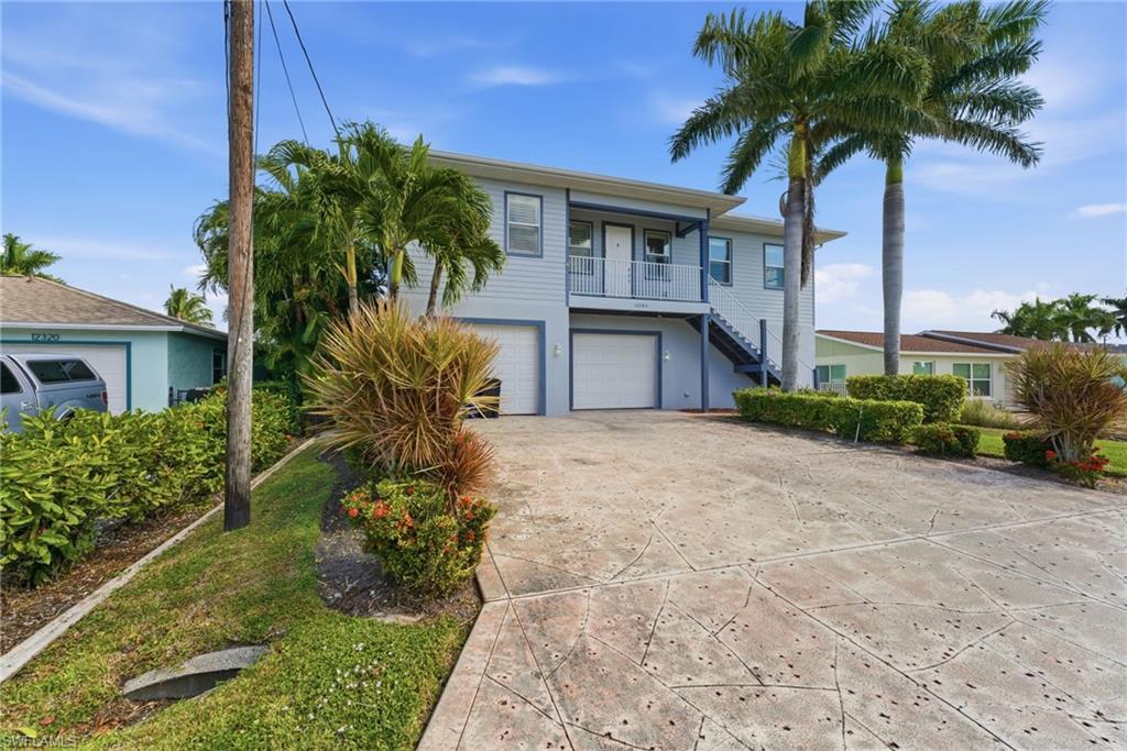 MATLACHA ISLES - Residential