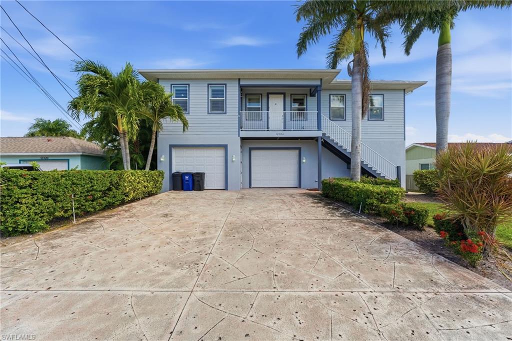 MATLACHA ISLES - Residential
