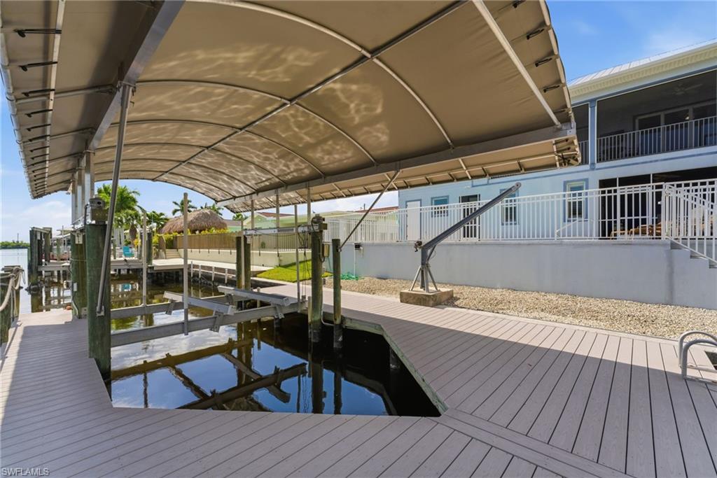 MATLACHA ISLES - Residential