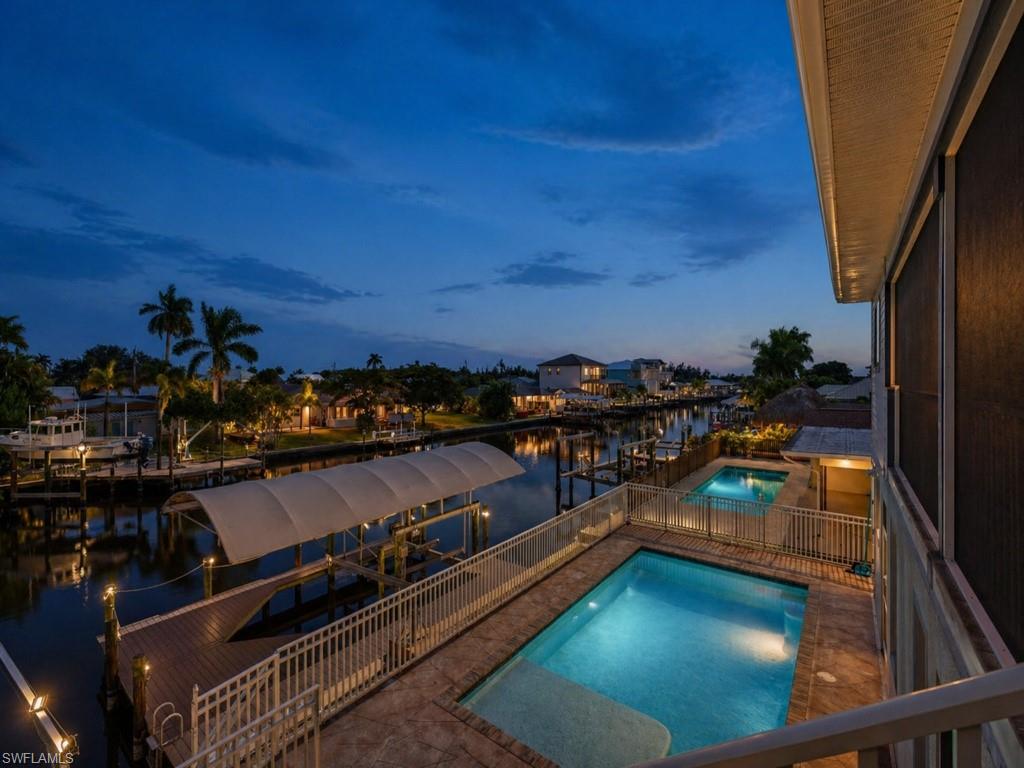 MATLACHA ISLES - Residential