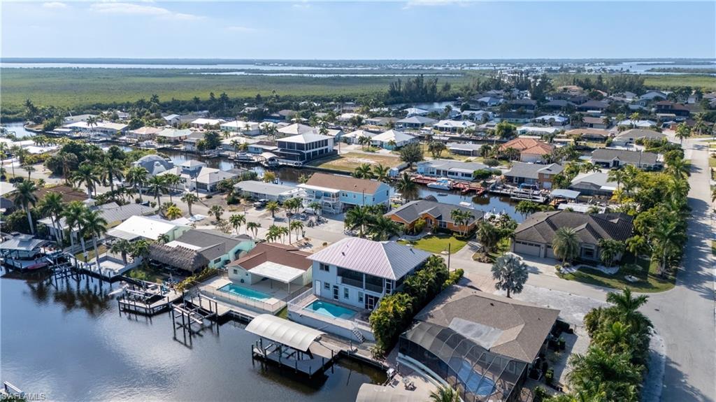 MATLACHA ISLES - Residential