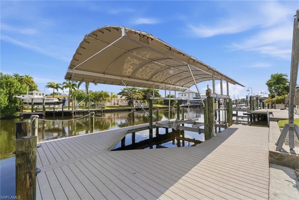 MATLACHA ISLES - Residential