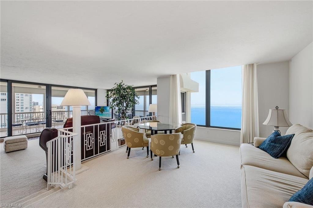 PARK PLAZA - Residential