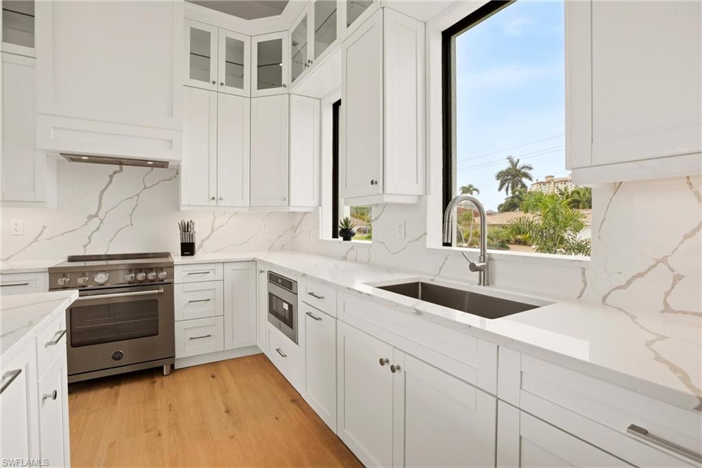 MARCO ISLAND - Residential