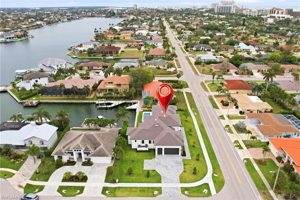 MARCO ISLAND - Residential