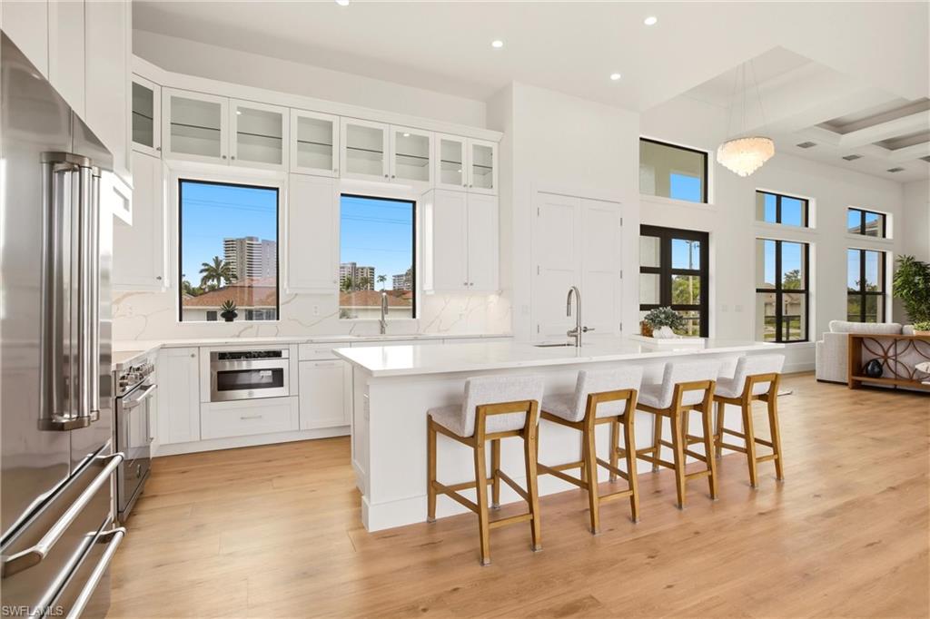 MARCO ISLAND - Residential