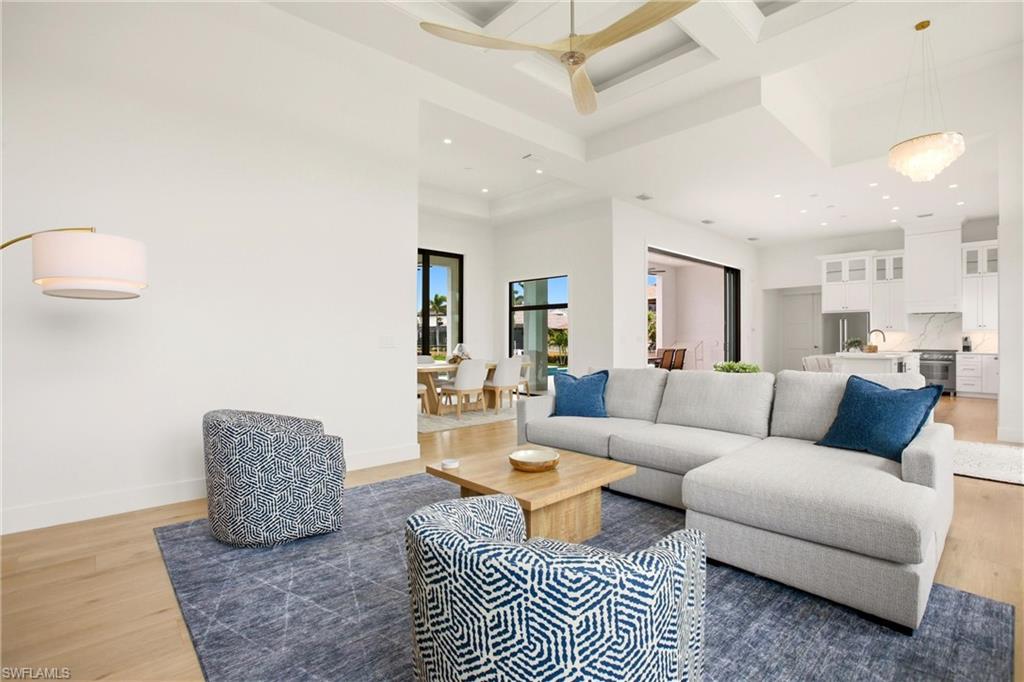 MARCO ISLAND - Residential