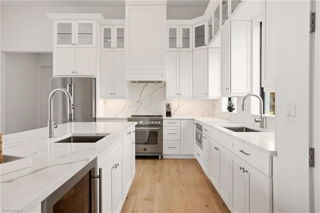 MARCO ISLAND - Residential
