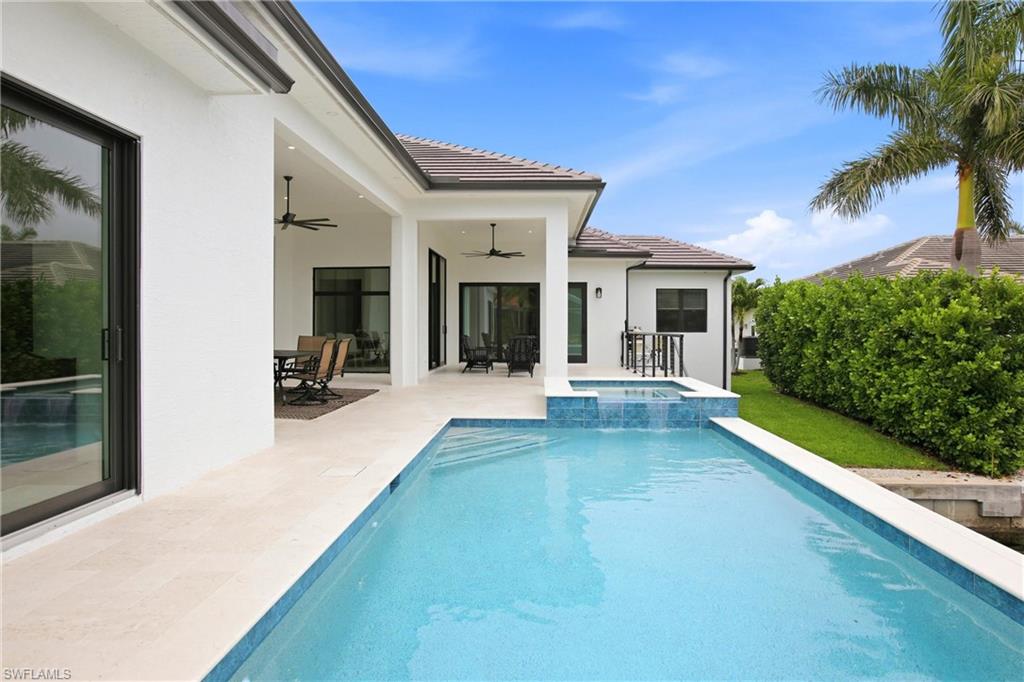 MARCO ISLAND - Residential