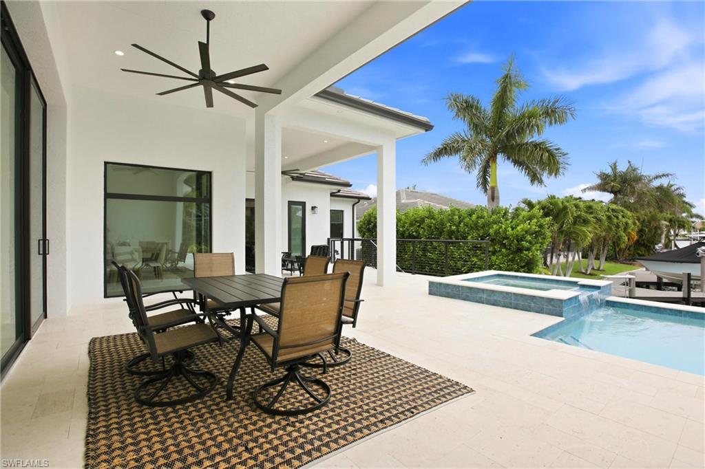 MARCO ISLAND - Residential