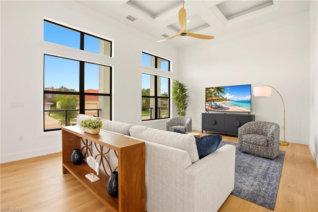 MARCO ISLAND - Residential