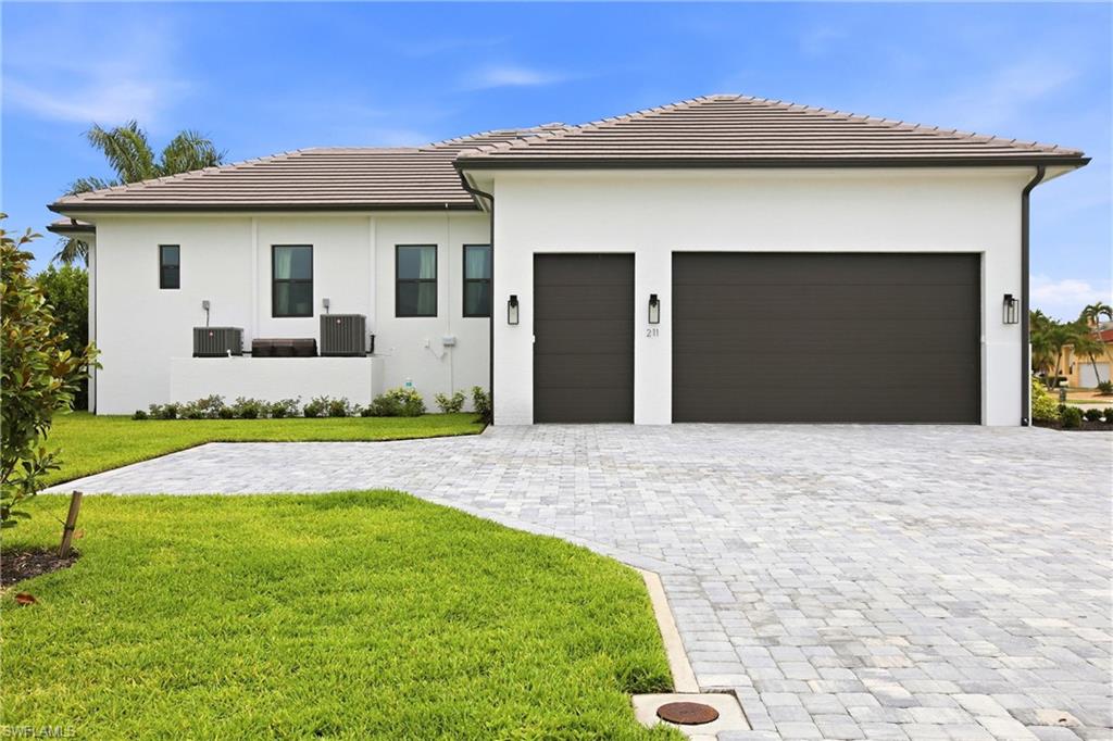 MARCO ISLAND - Residential