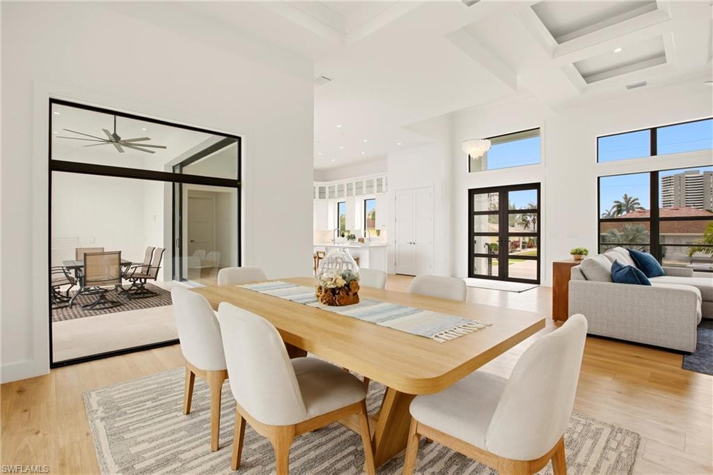 MARCO ISLAND - Residential
