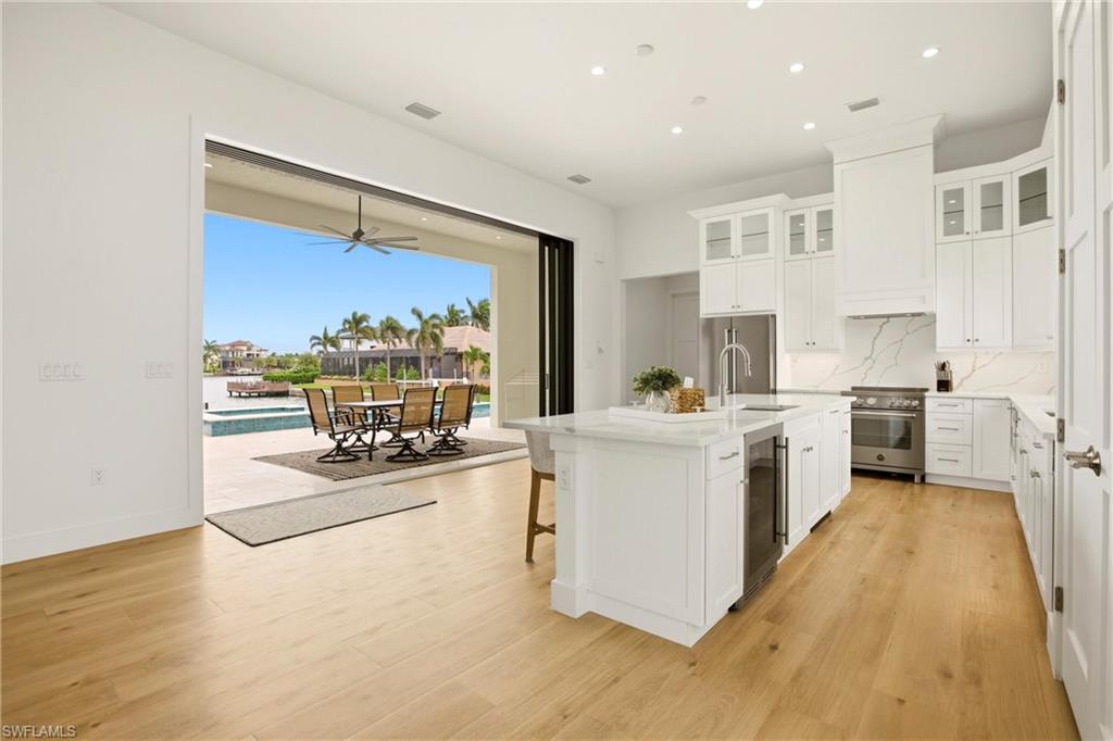 MARCO ISLAND - Residential