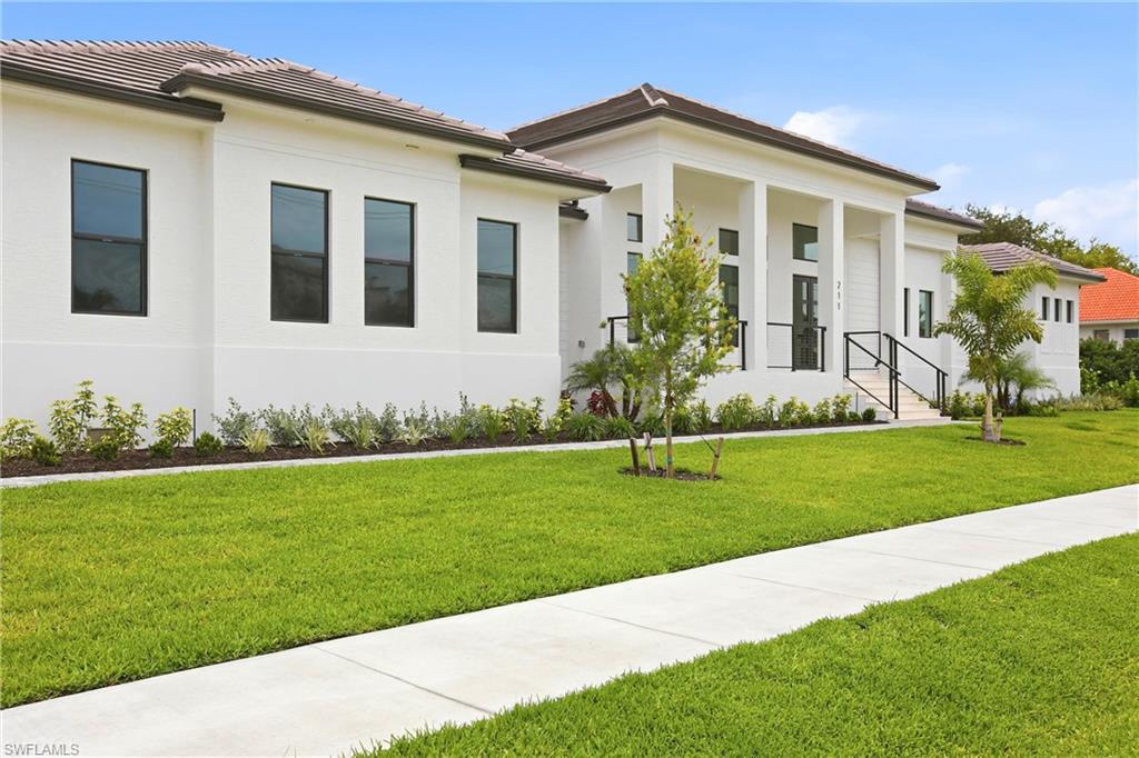 MARCO ISLAND - Residential