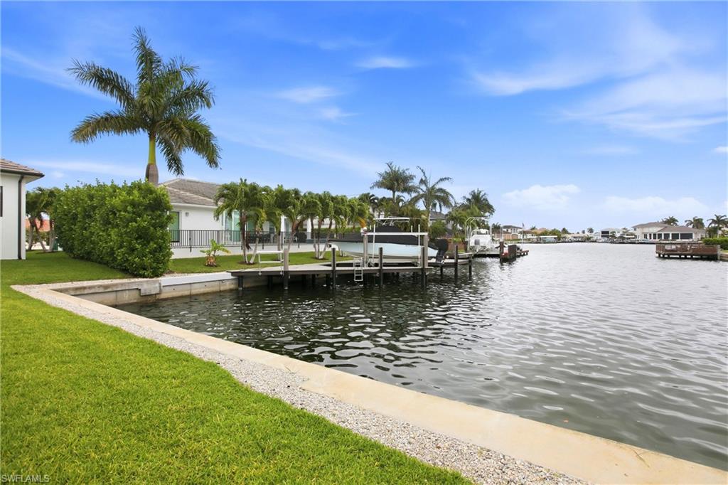 MARCO ISLAND - Residential