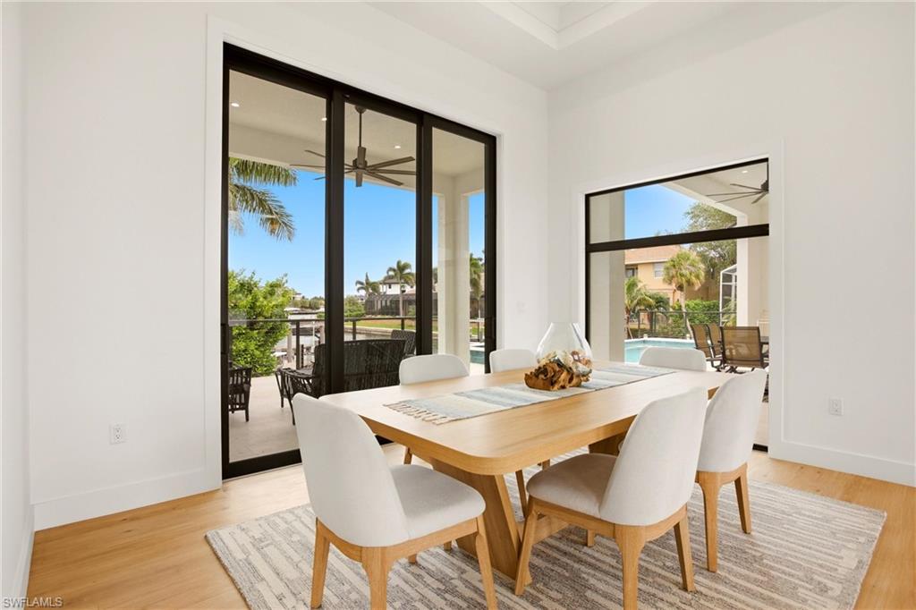 MARCO ISLAND - Residential