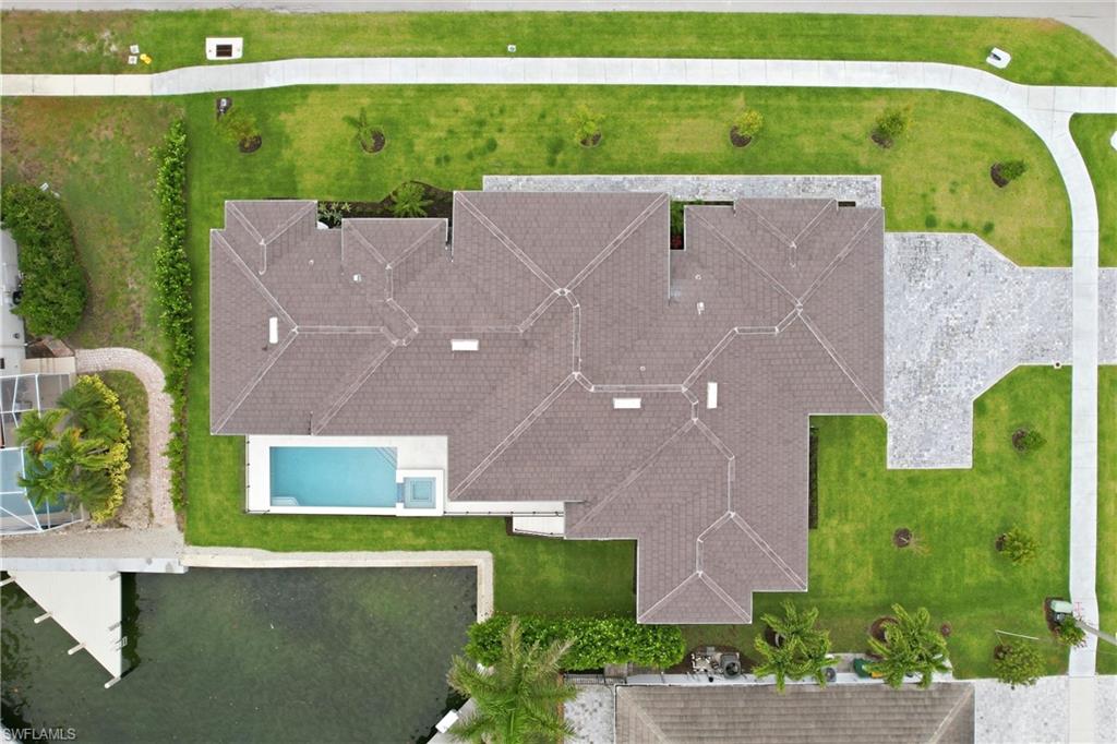 MARCO ISLAND - Residential