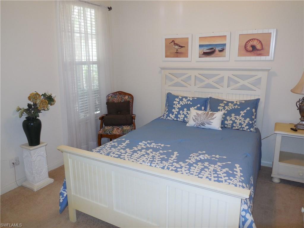 ISLAND WALK - Residential Lease
