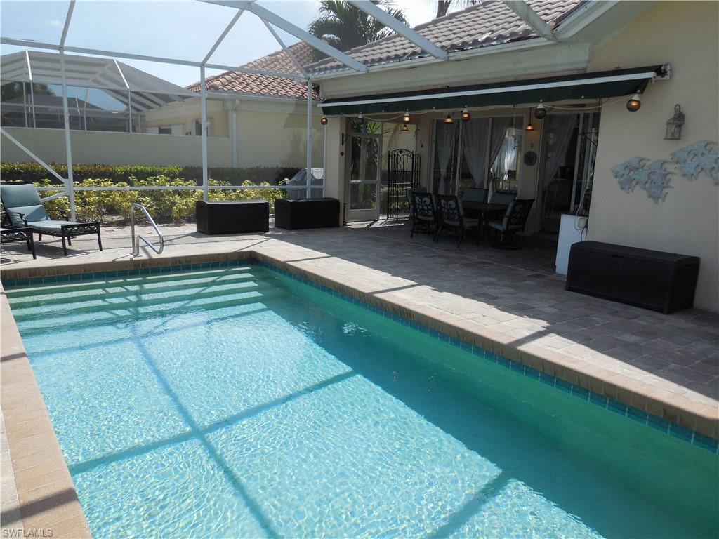 ISLAND WALK - Residential Lease
