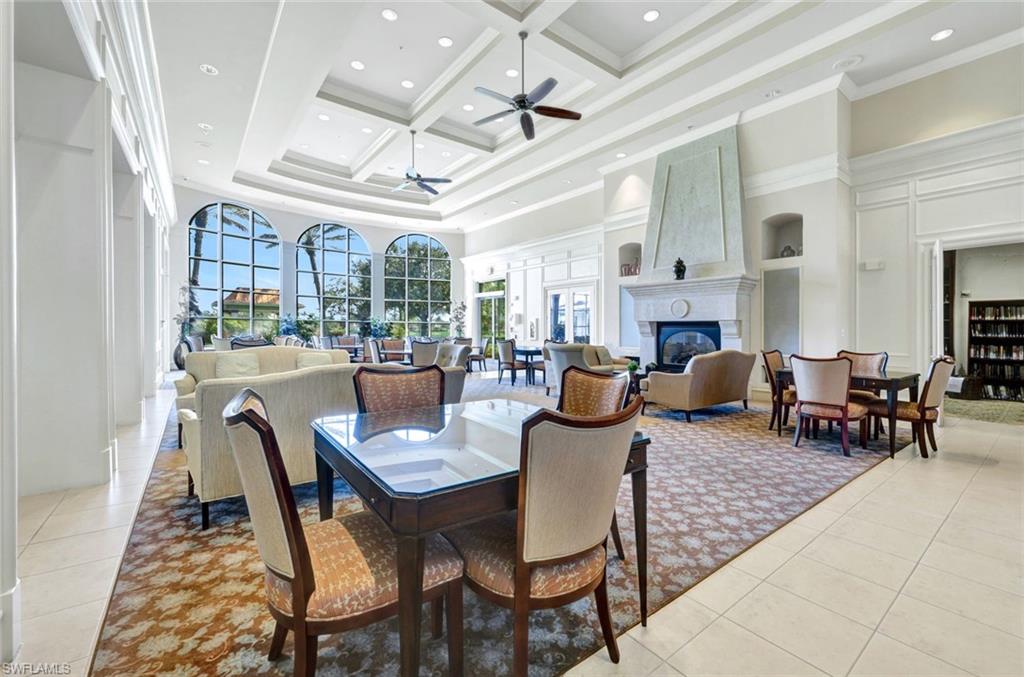 ISLAND WALK - Residential Lease