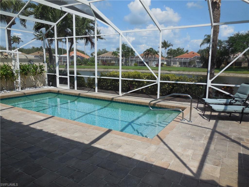 ISLAND WALK - Residential Lease