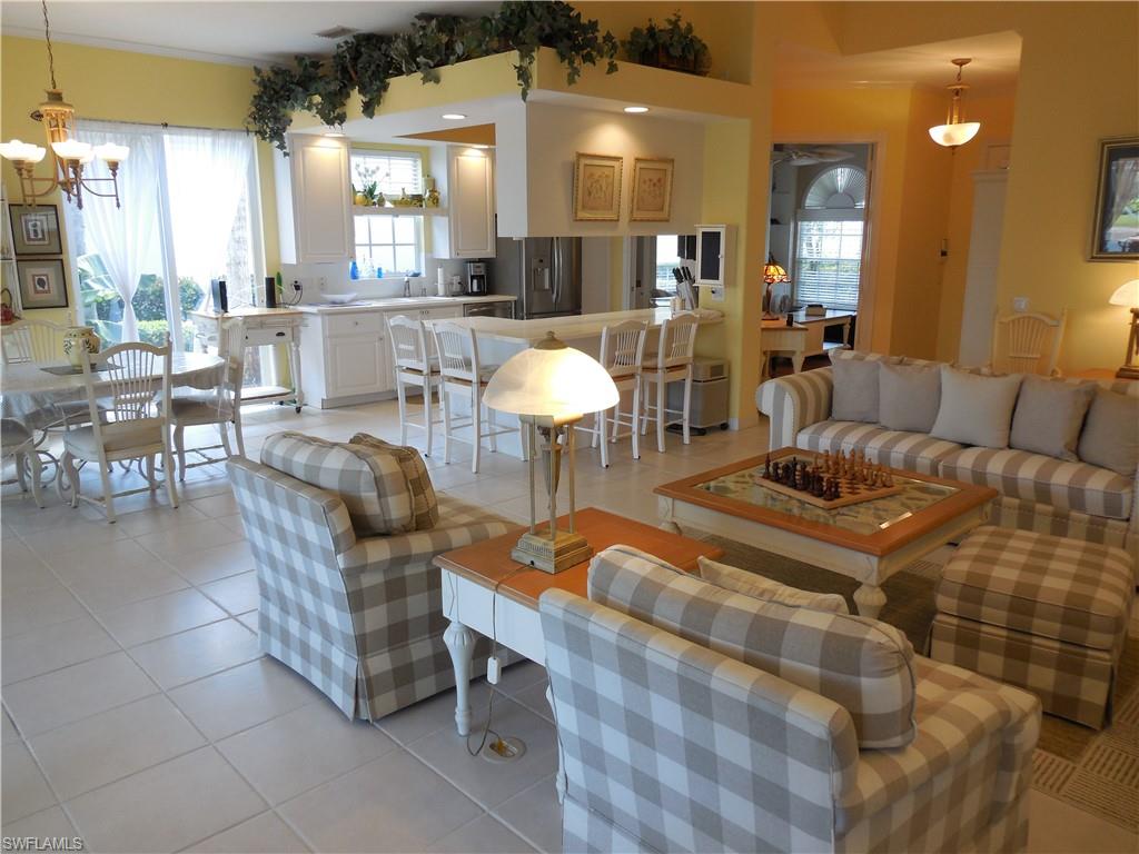 ISLAND WALK - Residential Lease