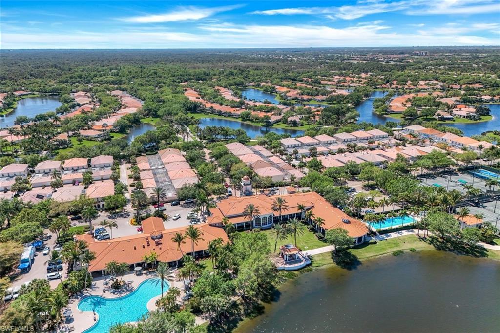 ISLAND WALK - Residential Lease
