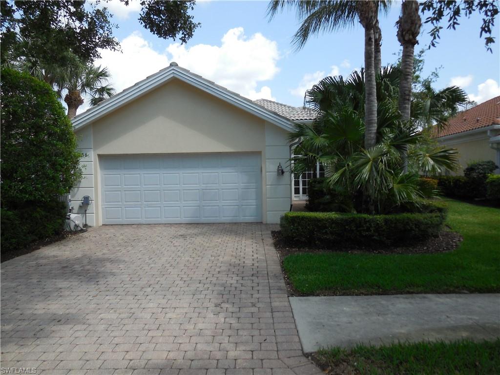 ISLAND WALK - Residential Lease